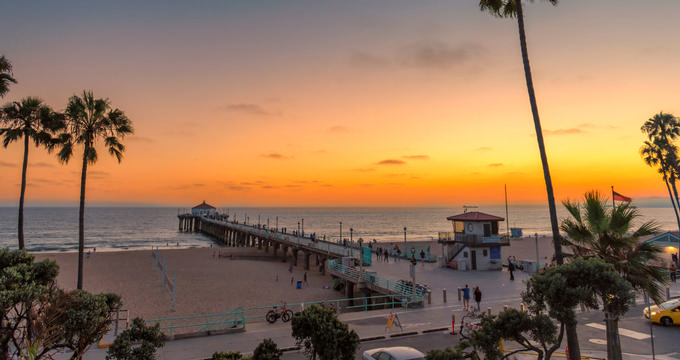 19 Best Things to Do in Manhattan Beach, California