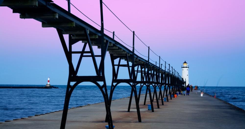 6 Best Things to Do in Manistee, MI