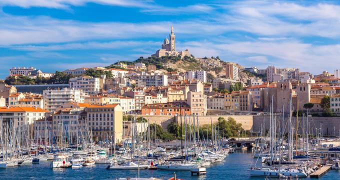 21 Best Things to Do in Marseille, France