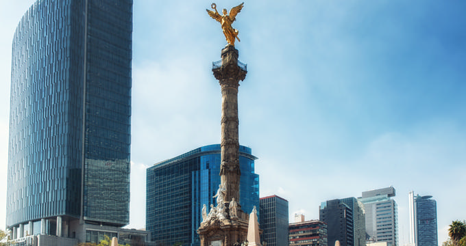 25 Best Things to do in Mexico City