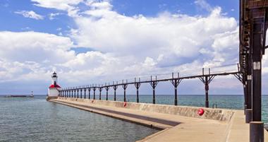 Michigan City, Indiana