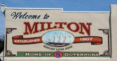 Things to Do in Milton, Delaware
