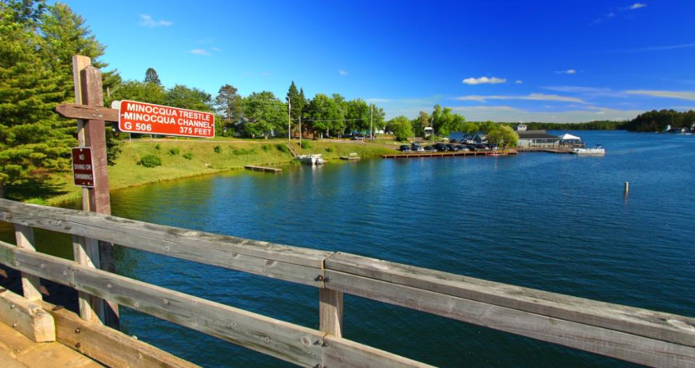 7 Best Things to Do in Minocqua, WI