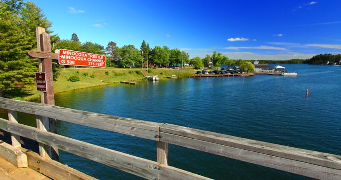 7 Best Things to Do in Minocqua, WI