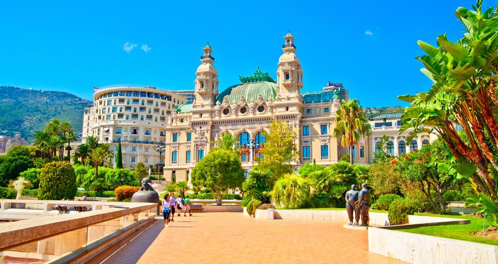 25 Things to Do in Monaco