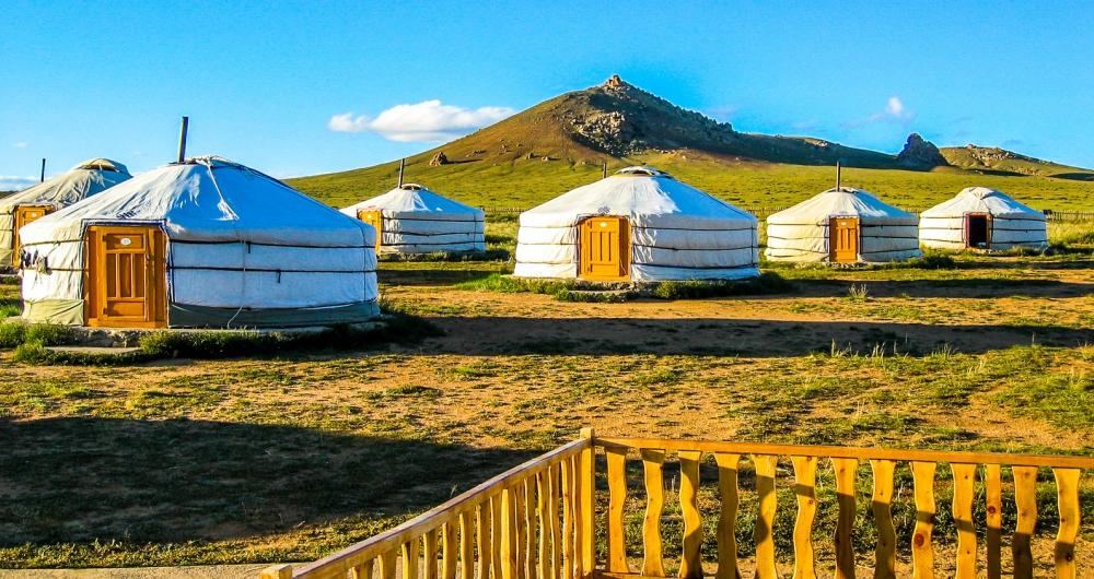 25 Best Things to Do in Mongolia