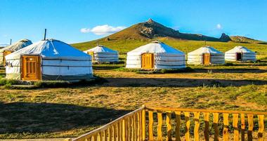 Mongolia