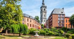 15 Best Things to Do in Mons, Belgium