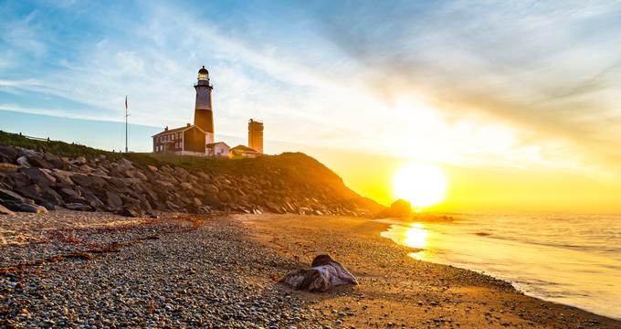 15 Best Things to Do in Montauk, Long Island