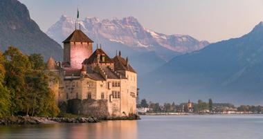 19 Best Things to Do in Montreux, Switzerland