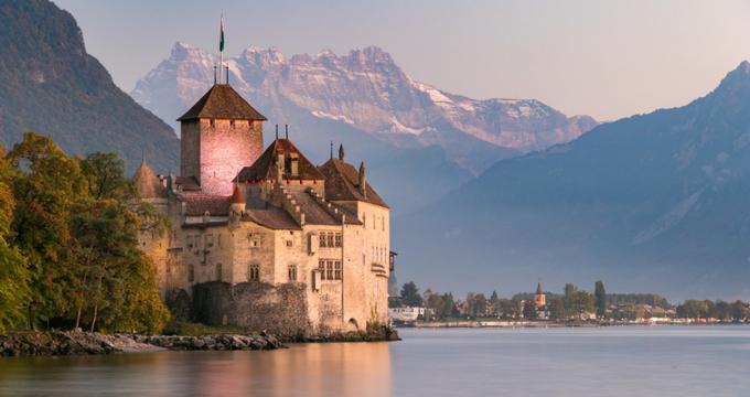 19 Best Things to Do in Montreux, Switzerland