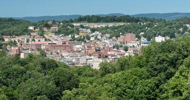 Things to Do in Morgantown, WV