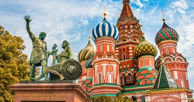 25 Best Things to Do in Moscow