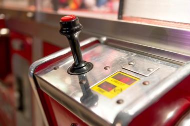 Soviet Arcade Game Museum, Moscow