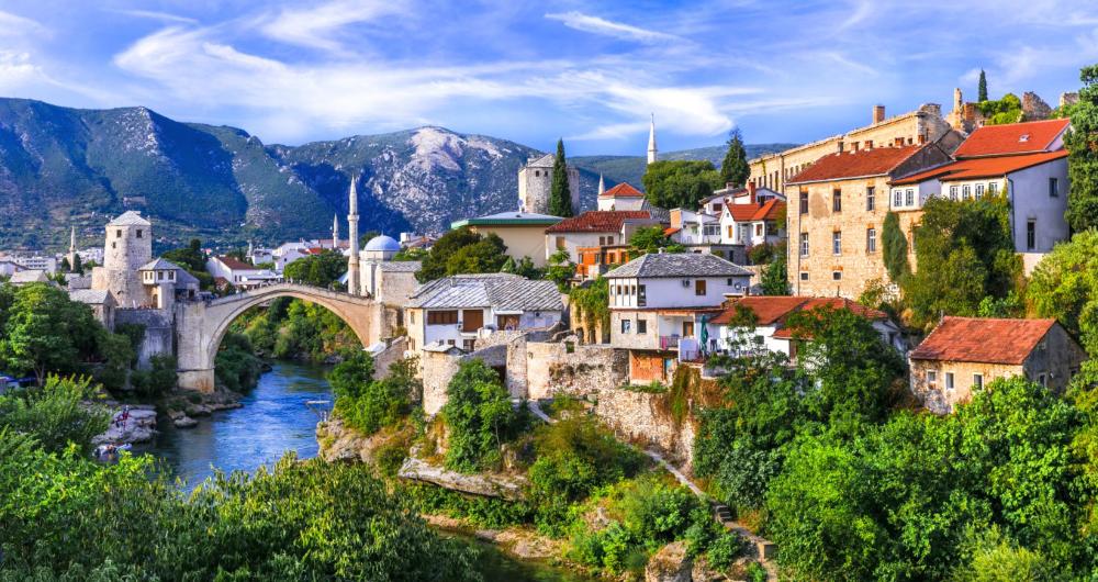 16 Best Things to Do in Mostar, Bosnia & Herzegovina