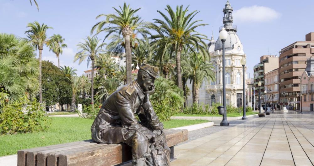 20 Best Things to Do in Murcia, Spain