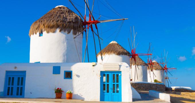 18 Best Things to Do in Mykonos, Greece