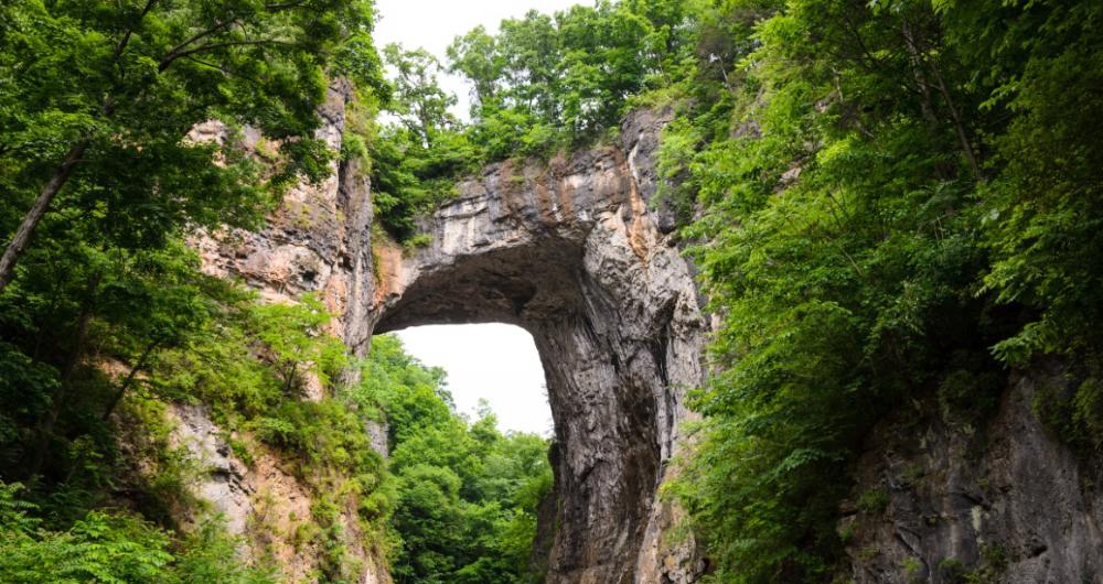 4 Best Things to Do in Natural Bridge, VA