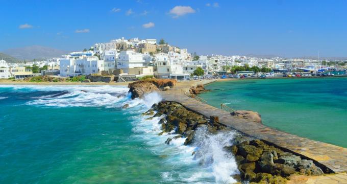 10 Best Things to Do in Naxos, Greece