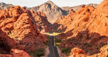 25 Best Things to Do in Nevada with Kids