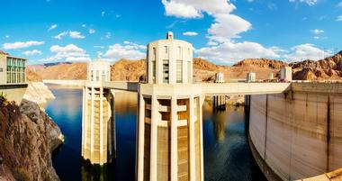 Hoover Dam