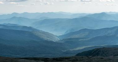 The Mount Washington Resort at Bretton Woods, New Hampshire