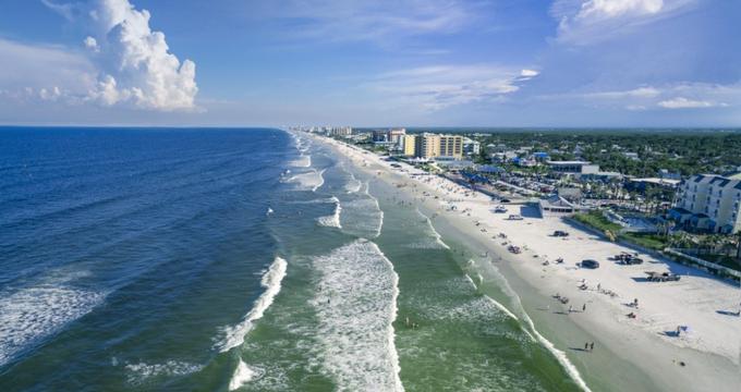 16 Best Things To Do In New Smyrna Beach Florida