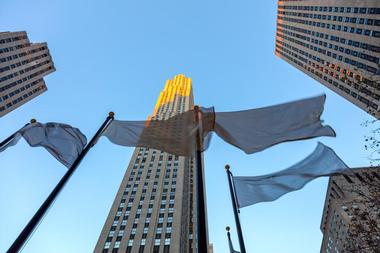 Rockefeller Center