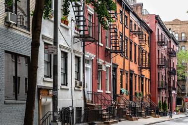 Greenwich Village