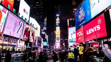 Times Square