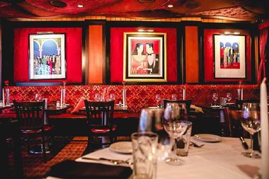 Club A Steakhouse