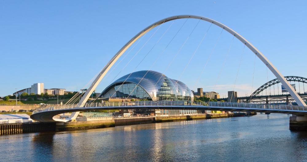 24 Best Things to Do in Newcastle Upon Tyne, UK