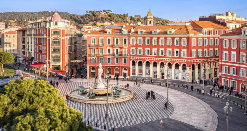 25 Best Things to Do in Nice, France