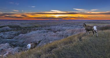 25 Best Things to Do in North Dakota