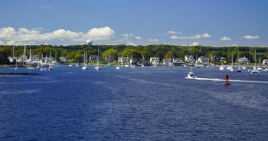 North Kingstown, RI