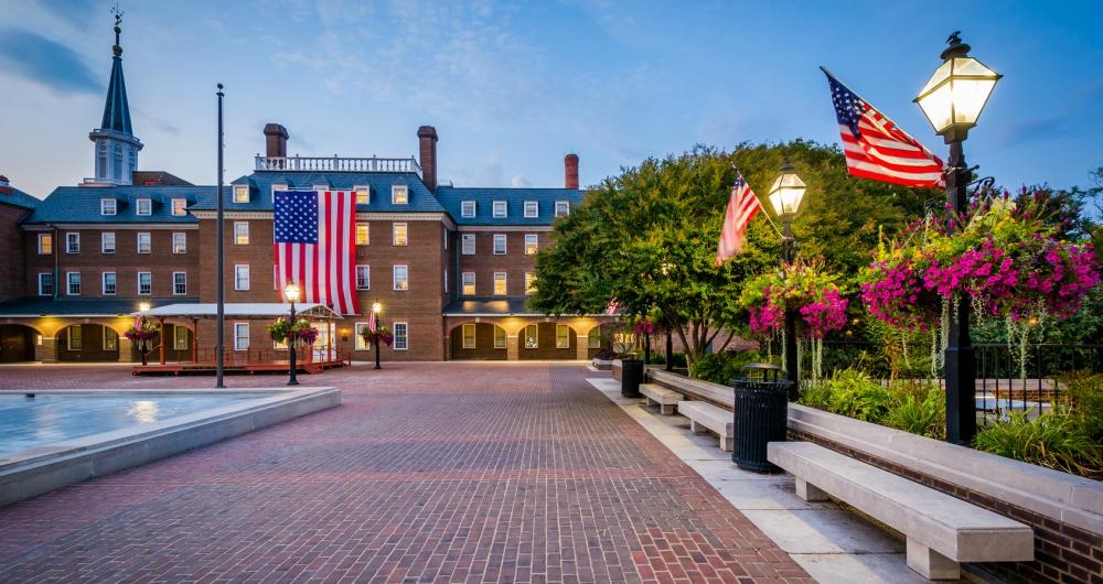 25 Best Things To Do In Northern Virginia