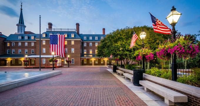 23 Best Things To Do In Northern Virginia Near Dc