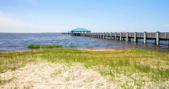 6 Best Things to Do in Ocean Springs, MS