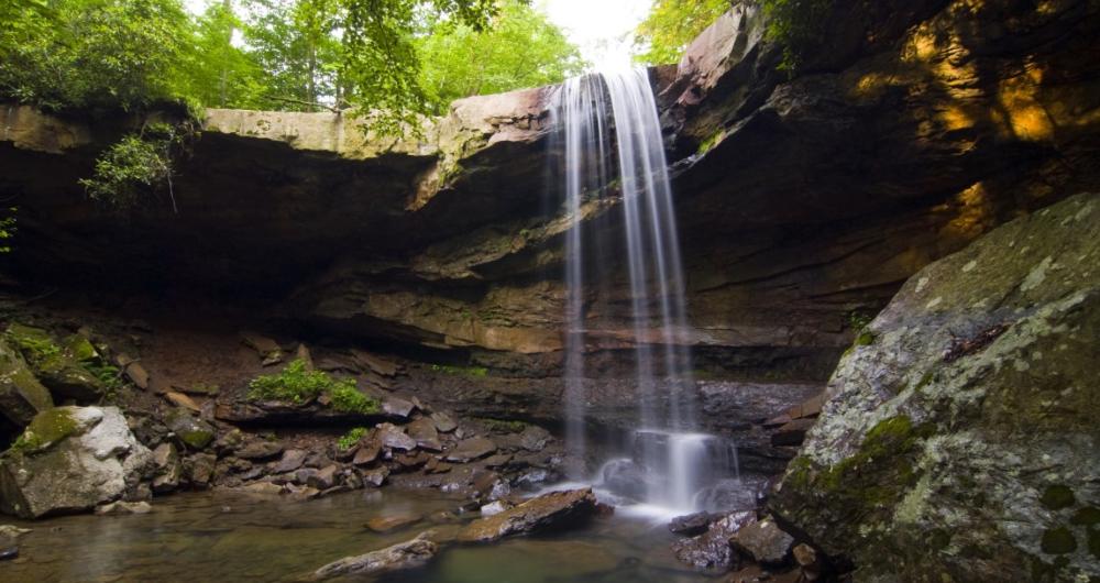 5 Best Things to Do in Ohiopyle, PA