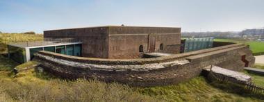 Fort Napoleon