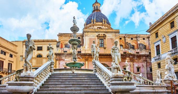 15 Best Things to Do in Palermo, Italy