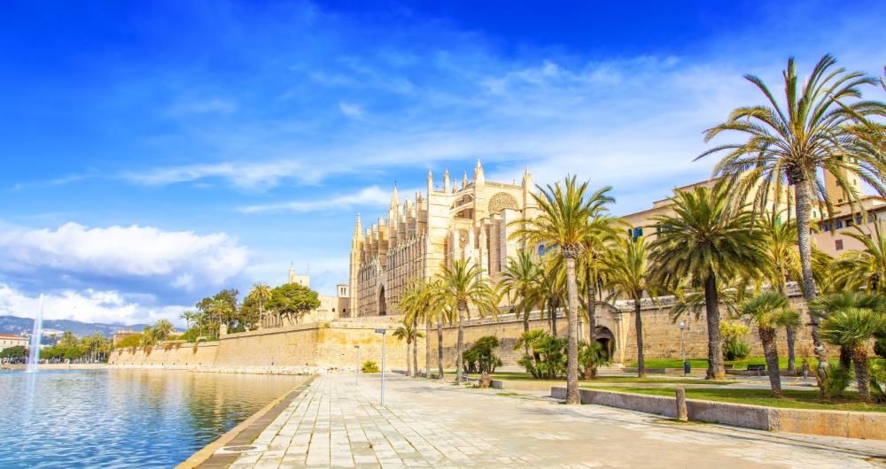 14 Best Things to Do in Palma de Mallorca