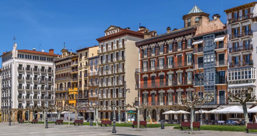 24 Best Things to Do in Pamplona, Spain