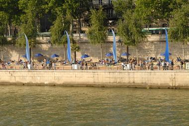 Paris Plages