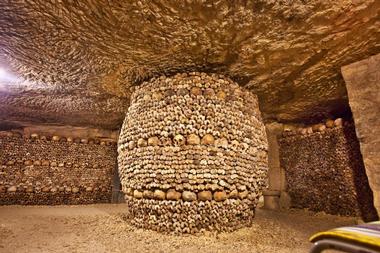 The Catacombs
