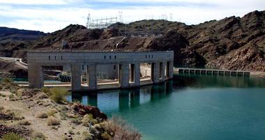 Parker, Arizona