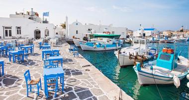 11 Best Things to Do in Paros, Greece