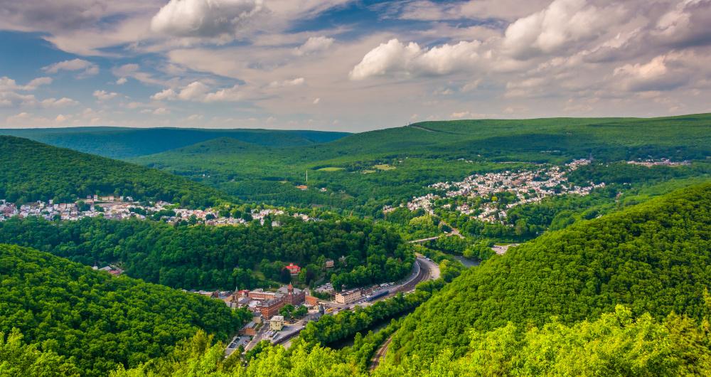 25 Best Things To Do In Pennsylvania