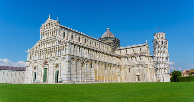 25 Best Things to Do in Pisa, Italy