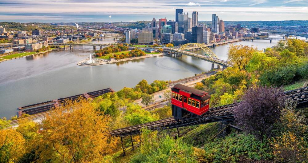 24 Best Things to Do in Pittsburgh with Kids